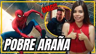 Spider-Man Brand New Day - Reacción Al Trailer Todo Male Sal