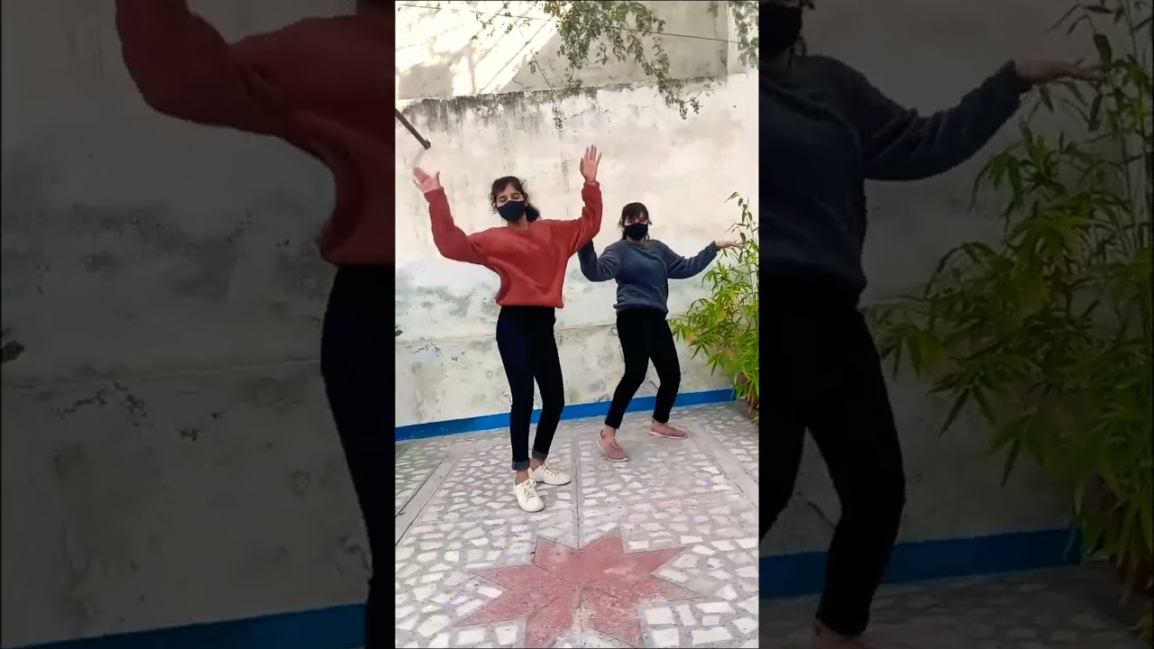 p paa k l The saini sisters l 