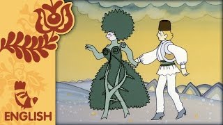 Hungarian Folk Tales: Green Peter (S01E10)