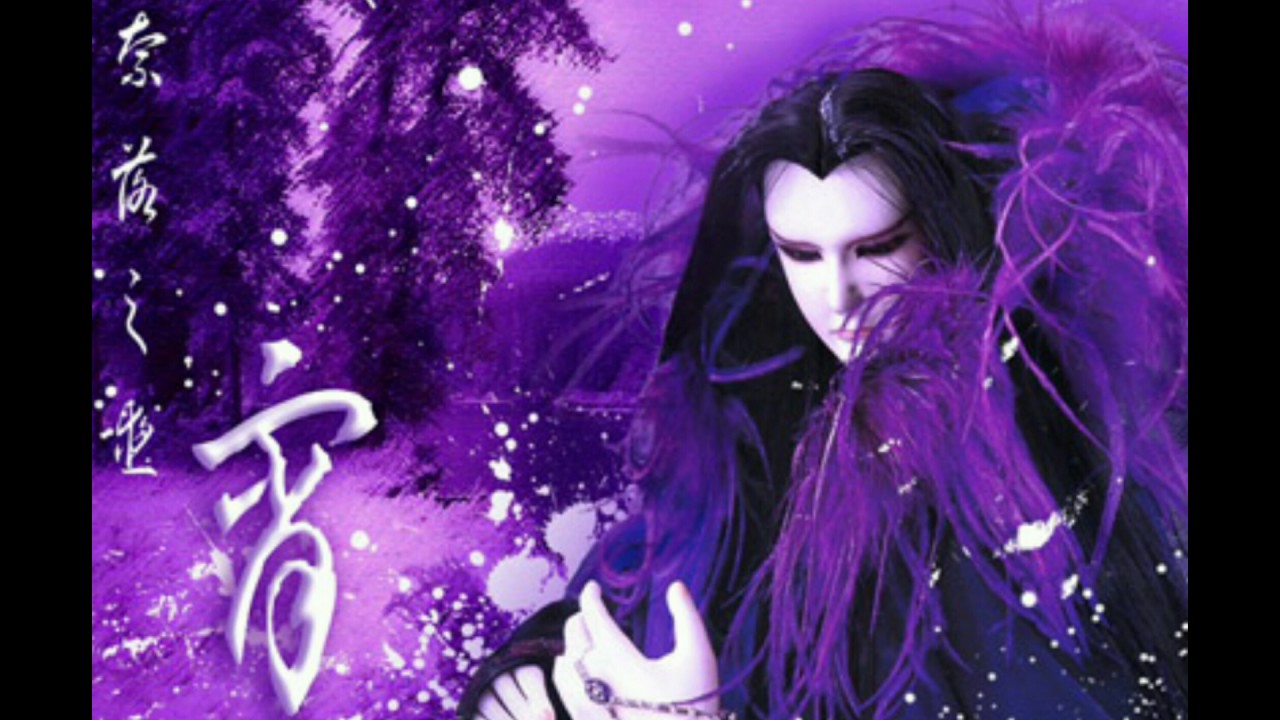 弒雪寒月-宵之冷殺   曲/編曲:黃名偉