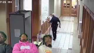 Reacting To Court Cam Top 5 Outrageous Escapes!