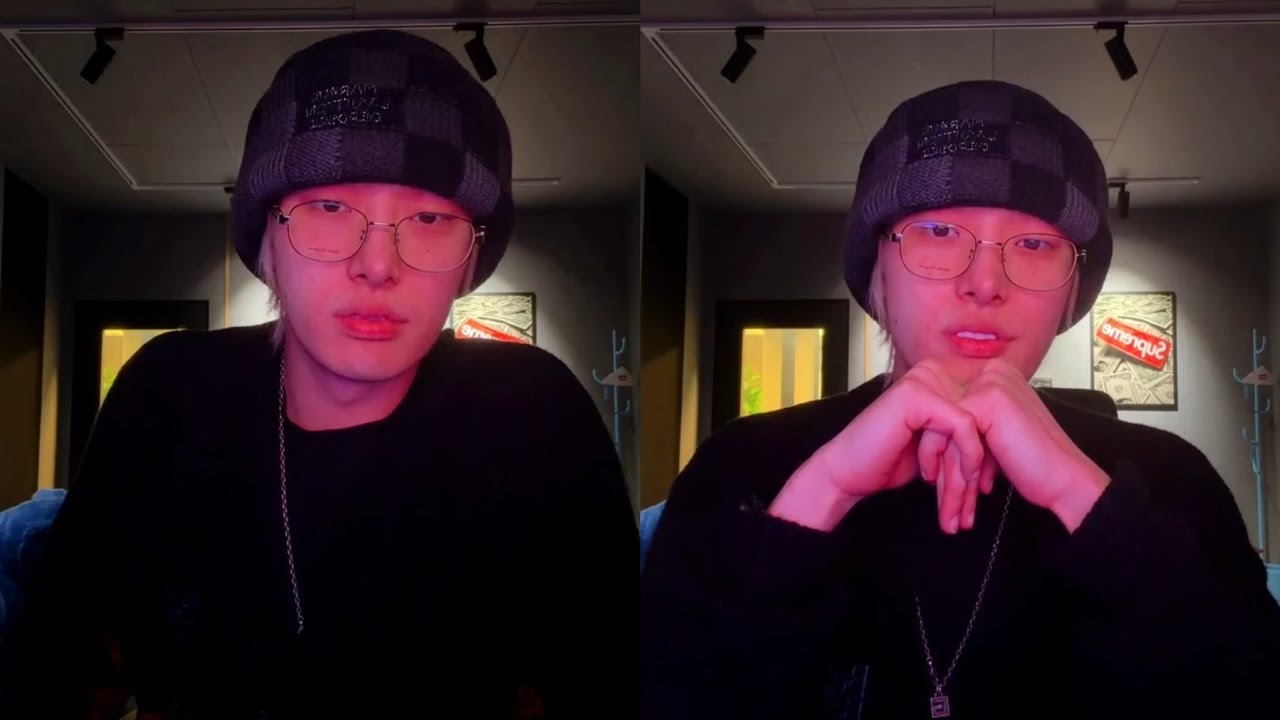 Ateez Mingi POP 20260127 TOKTOQ Live 