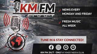 Media Club Km Fm Jingle