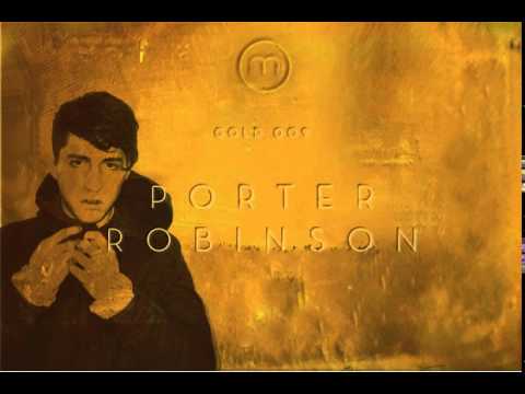 ELECTRO: Porter Robinson - Lionhearted (Giraffage Remix) deep blue sea 3