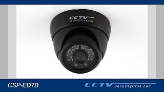 Csp-Ed7B - Cctv Security Pros