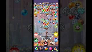 Panda Pop Level 3006