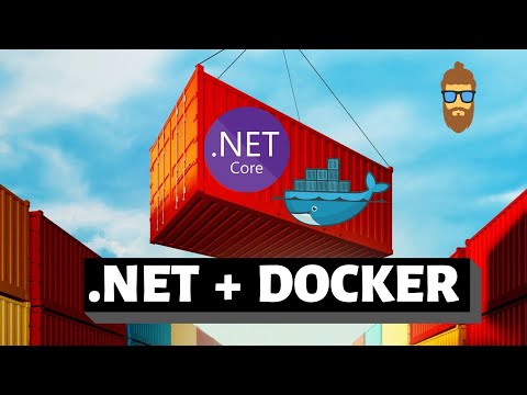 Video: ¿Qué es la compatibilidad con Docker en Visual Studio?