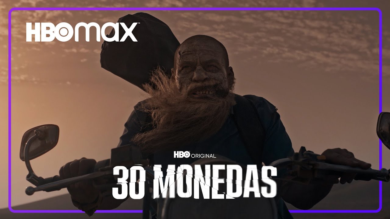 30 Monedas: tráiler de su temporada 2, fecha de estreno y todo lo que  sabemos