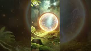 Step Into The Realm Of Magic ✨ 777hz Manifest Your Dream Life