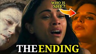LIONESS Season 3 Episode 8 Finale Recap & Ending Explained
