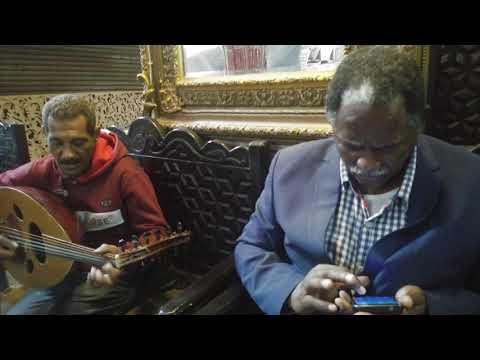 موسيقى في خان الخليلي