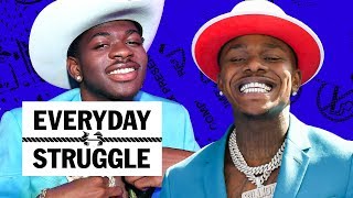 QC's 'Vol. 2,' Lil Nas Dethroned &...