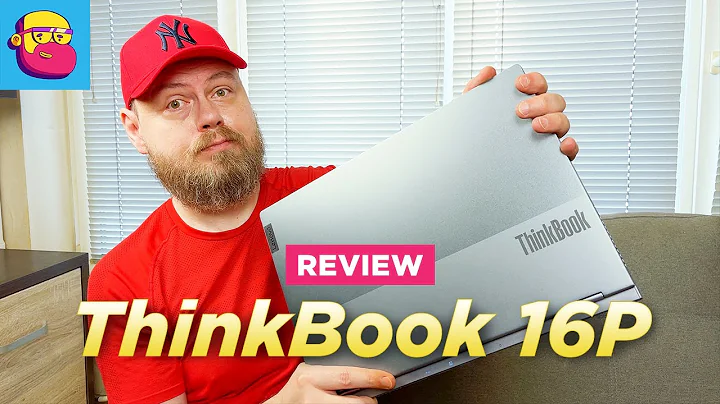 Lenovo ThinkBook 16P Gen 3 Review - Laptop for Programmer, Designer and even Gamer - DayDayNews