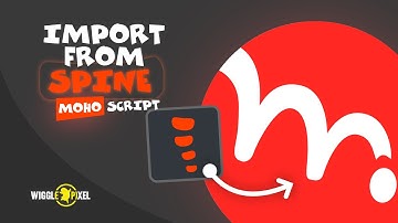 Import Images with transformations from Spine into Moho 14 (Free Moho Script) - Wigglepixel