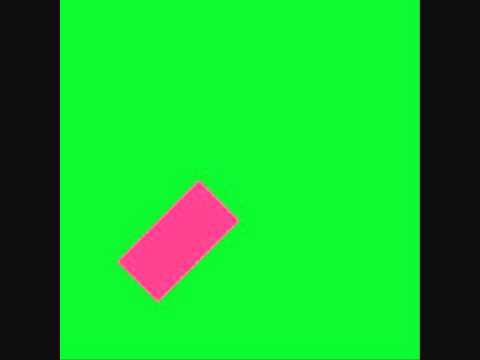 Gil scott-Heron/Jamie xx - Running