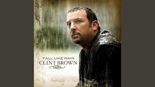Video thumbnail of "Clint Brown - You're the Reason"