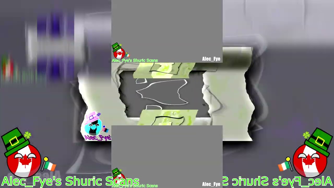 (YTPMV) Weird Preview 2 Scan Scan Opposite Pitched^2