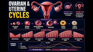 The menstrual cycle explained