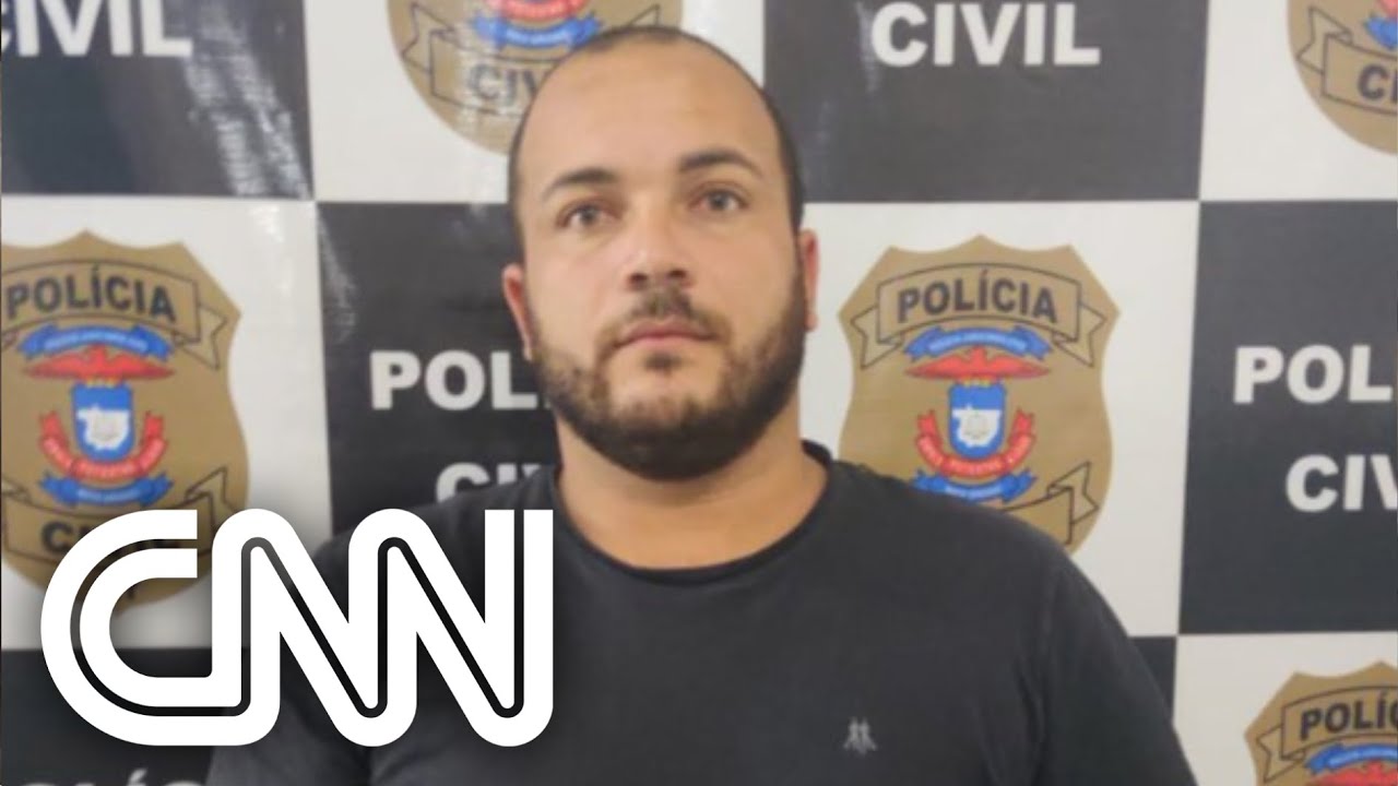 Preso mais um suspeito por bomba perto do Aeroporto de Brasília | CNN 360º