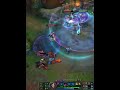 아칼리 끝까지 간다 #leagueoflegends #리그오브레전드 #lol #oneshot #riotgames #일라오이