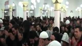 دعاء مبكي من تونس لأهل ليبيا | duaa from Tunisia to our brothers in Libya