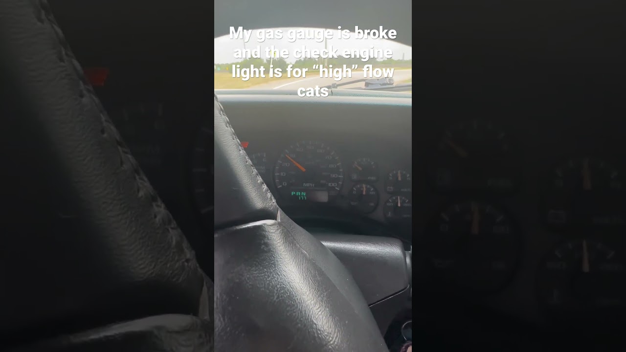 Lq9 acceleration after 799 heads and truck Norris cam.