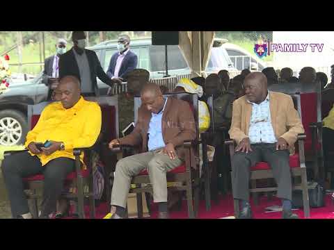 Uganda Gears Up To Celebrate Youth Power In Masindi