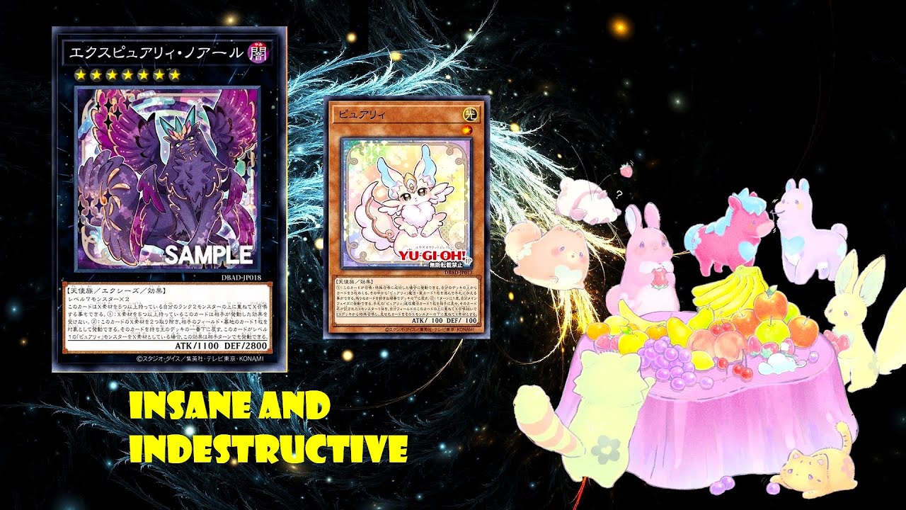 merfae deck yugioh Complete Custom for Yu-Gi-Oh! VRAINS Mermail Deck Atlantean Dragoons Marksman