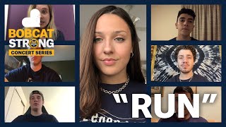 Bobcat Strong Concert Series - Run by Wilkinson