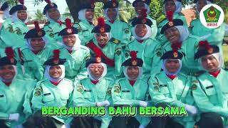 Lagu Briged Bakti Malaysia