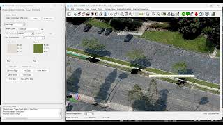 Carlson Point Cloud – Draw Color Edge