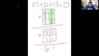 Adding Strategies: Common Core Grade 2