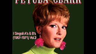 Petula Clark - J' ai tout oublié (1963) chords