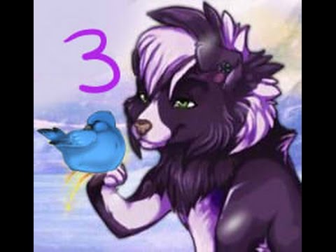 Bluebird Plays - Sweet Lily Dreams Pt. 3