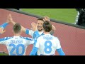 Highlights Serie A - Roma vs Napoli 0-2