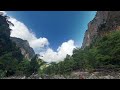 Wąwóz Samaria. SAMARIA GORGE. CRETE ISLAND 2023