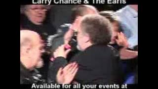 Larry Chance & The Earls