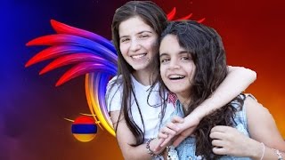 Junior Eurovision Song Contest 2016 - My Top 15(so far) [+Armenia]