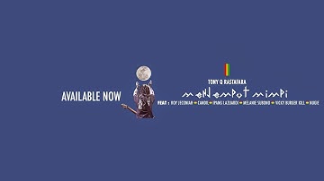 Tony Q Rastafara Live Streaming - Blok M Square