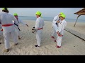  gasshuku 2018 aikido yoshinkan ukraine