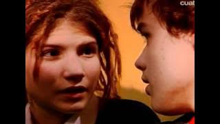 Dije Adios - Erreway ( VideoClip No Oficial )