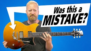 WILL MY FIRST DUESENBERG TREM INSTAL BE MY LAST? (probably not it