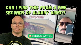 Geolocation Season 2, Episode 80 by josemonkey 1,413 views 1 day ago 5 minutes, 13 seconds