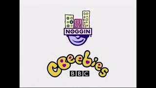 Kids CBC Noggin CBeebies Cartoon Pizza Sesame Workshop Reversed