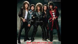 Bon Jovi (Greatest Hits)