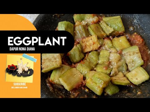 Video: How To Quickly And Easily Fry Eggplant