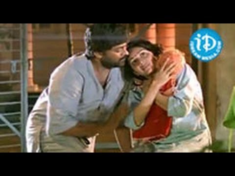 Aapathbandhavudu Songs   Chukkallara Choopullara Ekkadamma Song   Chiranjeevi   Meenakshi Sheshadri