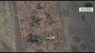 Коротко. Війна. День 272. ВідеодайджестBriefly. War. Day 272. Video digest