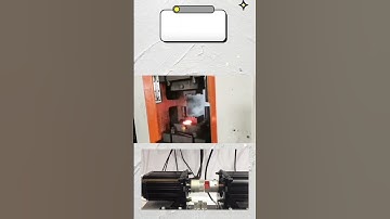 Fast and accurate servo motor control, have you seen it? China forging press, the world