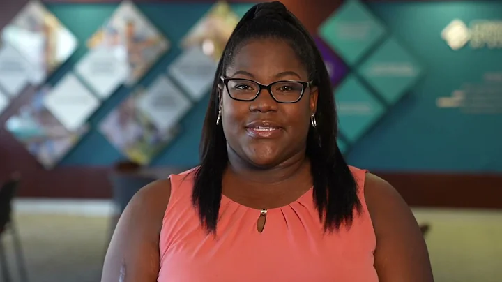 Meet Our Team: Tina Hudson